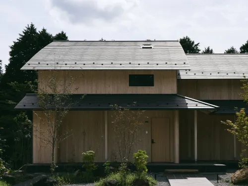 GEOSPOT MOTOHAKONE C