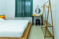 Glam Homestay Betong