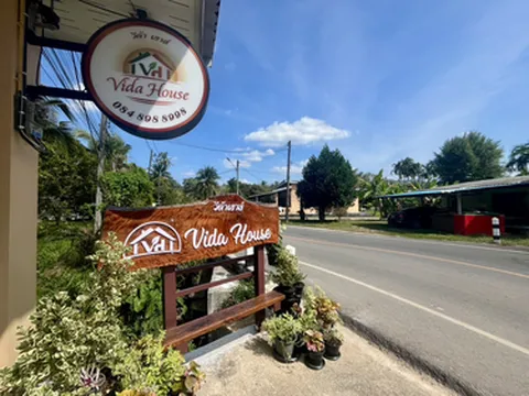 รูปภาพของวีด้า เฮาส์ กระบี่ หาดอ่าวนาง