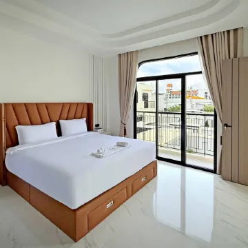 FLEX Pool Villa