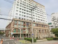 อพาร์ตเมนต์ 2 ห้องนอน 1 ห้องน้ำส่วนตัว ขนาด 48 ตร.ม. – ข้าวสาร