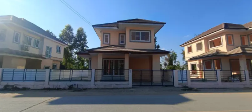 Service smile stay (Home)