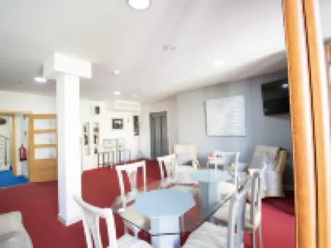 Hotel Manzanito Hoteles en Antequera