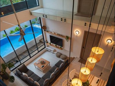 UNWIND DHIGURAH BY EMPRESS