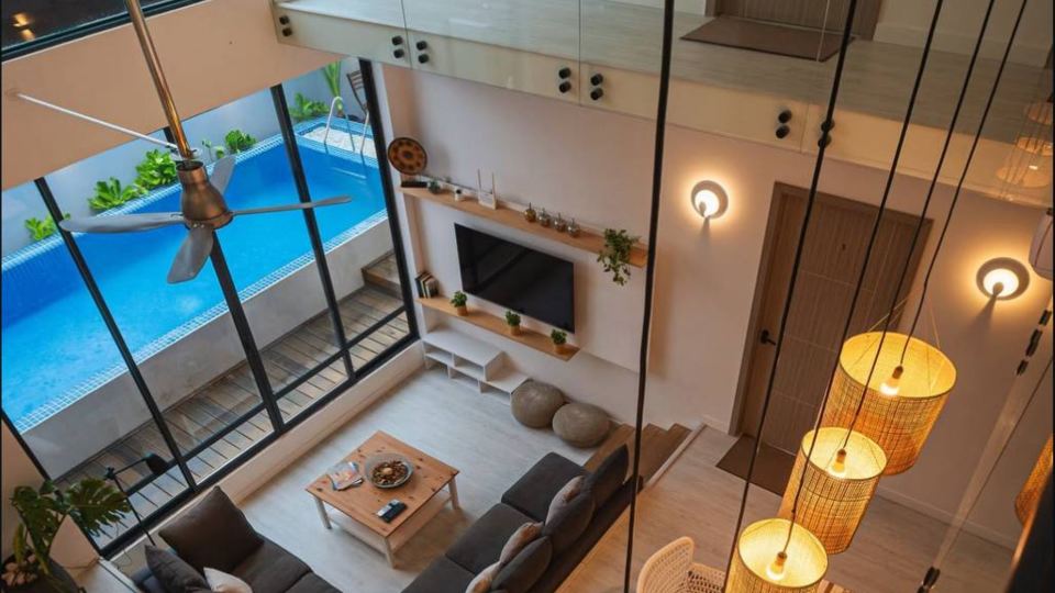 UNWIND DHIGURAH BY EMPRESS