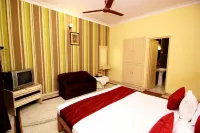 Amrit resort