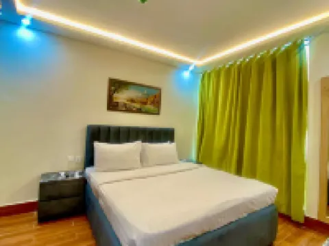 Oriental Hotel โรงแรมในอิสลามาบัด