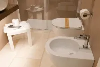 [Relais La Muraglia] La Piazzetta - Luxury Central Hotel di 