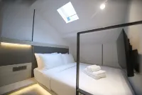 Heritage Collection on KG - Mobile App Check-In