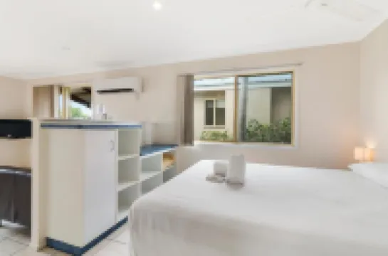 Discovery Parks - Coolwaters, Yeppoon