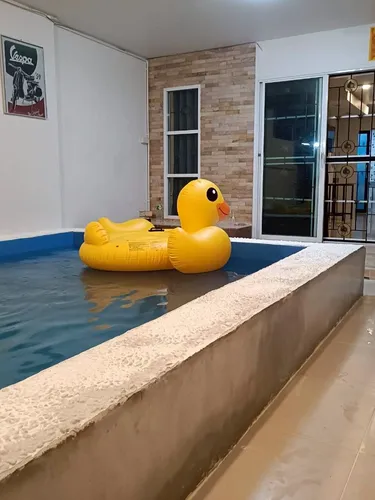 รูปภาพของเอ็นบี บางแสน เฮ้าส์ แอทเคแอล 8 พูลวิลล่า