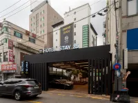STAY25 hotel Hotel in zona Stazione Ferroviaria Guseong