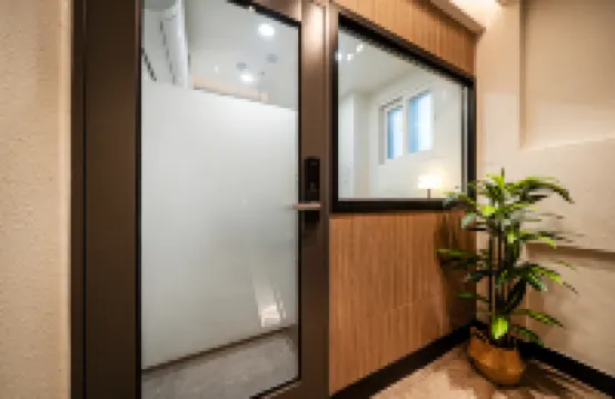 Jongno 247 Hostel