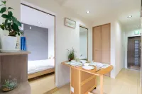 Tokyo Flower House | Near Ikebukuro, JR Otsuka (Yamanote Line) | 3BR Home