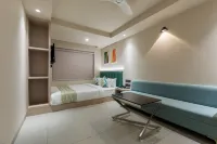 Hotel Redvibe-A Unit of RVS Groups