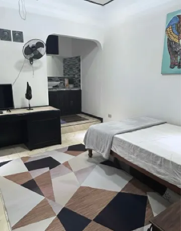 Placido’s Vacation Home in Puerto Galera โรงแรมใน