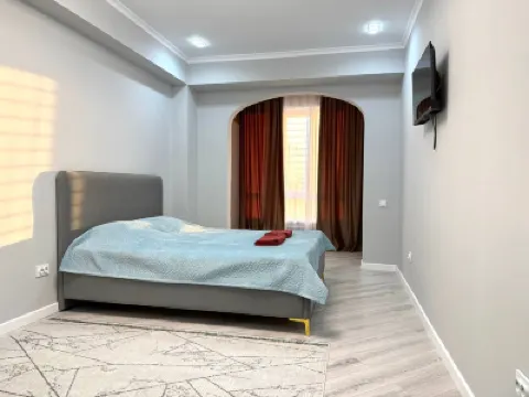 City Apartments Umetaliev 120 Hotels in 