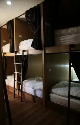 HOM's HOSTEL