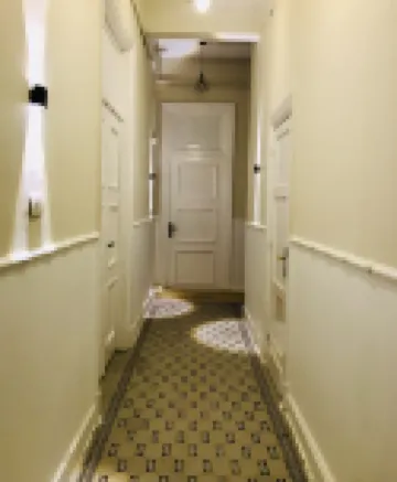 OH! Cairo Pharaoh Hostel