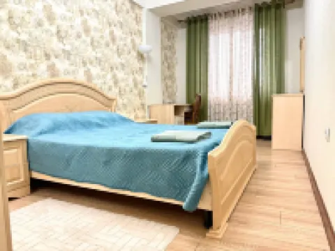 City Apartments Sydykova 123 Hotels in 