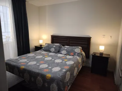 Greater Santiago Apartments 酒店