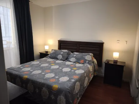 Greater Santiago Apartments