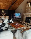 Bolu Çatı Katı Bungalow