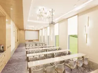 Sheraton Uşak Hotel & Thermal Spa Hotels in Uşak
