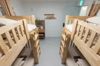 Busan Guesthouse, Nomad Inn Seomyeon - Hosteller