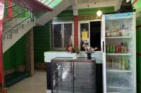 Hotel O Pondom Danu 77