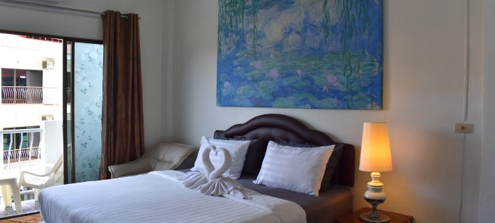 Sala Bua Room Hotels in Phuket