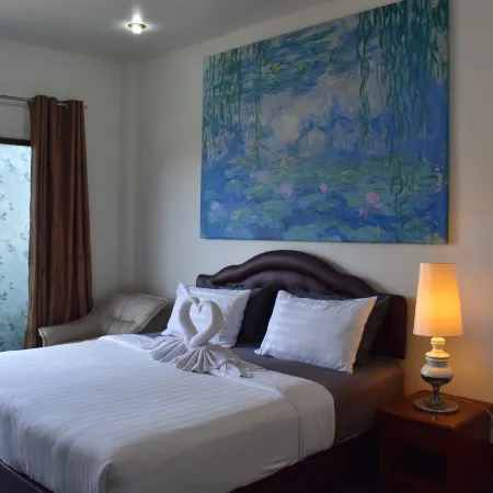 Sala Bua Room