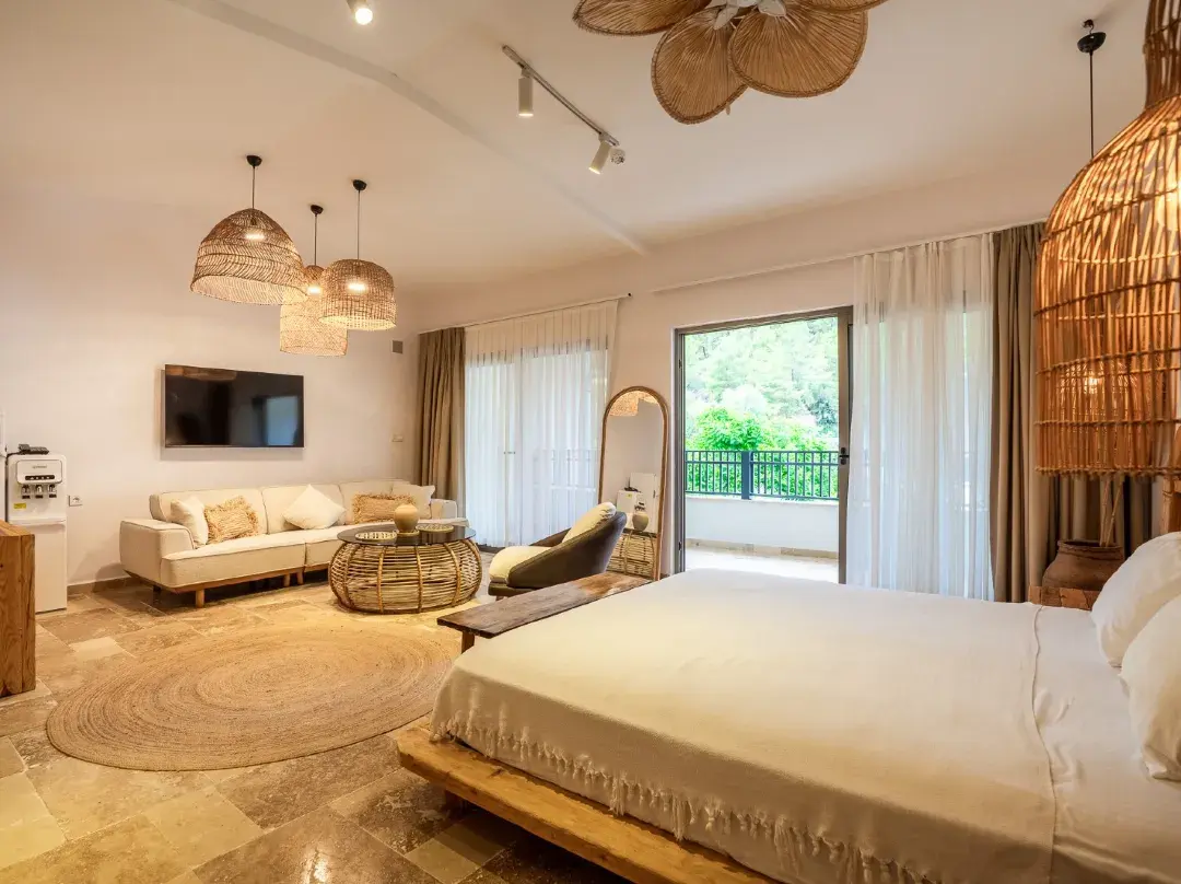 Sultan Palas Hotel - Dalyan