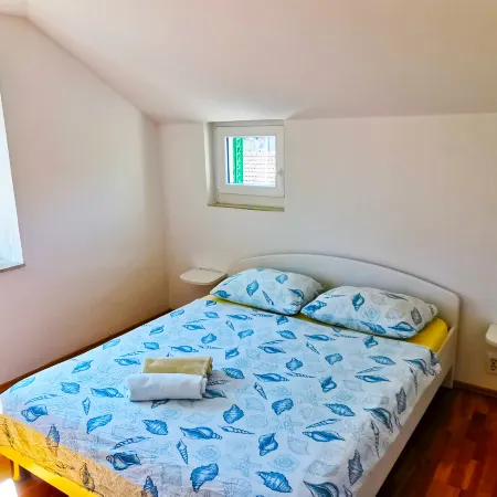 Pirja Apartment