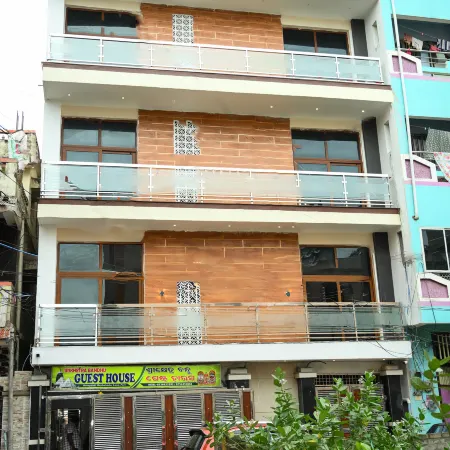 Srikhetra Bandhu Guest House