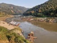 Mekong Backpackers Hostel Hotels in Pakbeng