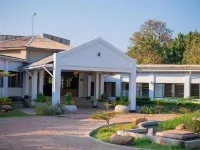 Kambiri Beach Resort Hotels in Salima