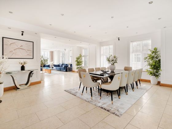 LONDONERS - Mayfair Grand Serviced Apartments