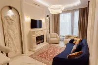 Selebrity Cappadocia Hotel - balkon