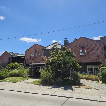Posada de las Aguilas Hotel Boutique