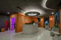 A25 Premium Hotel - 31 Trương Công Giai - Pet friendly