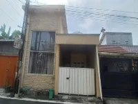 OYO 95060 Ahzafani Homestay Syariah Hotel di Kabupaten Boyolali