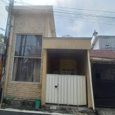 OYO 95060 Ahzafani Homestay Syariah Hôtels à : Kabupaten de Boyolali