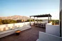Al Wadi Hotel - 3 étoiles