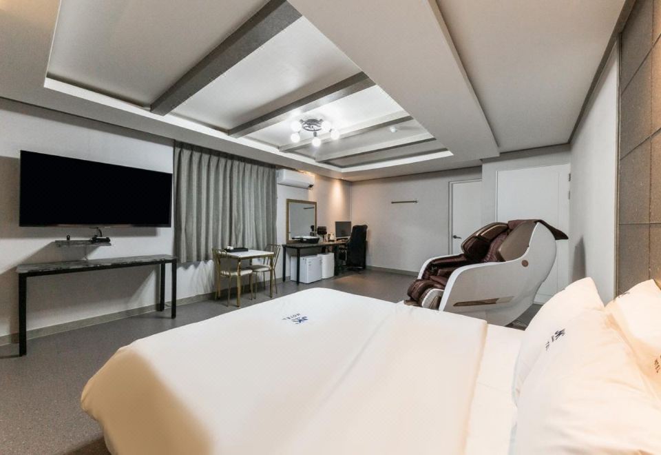 익산 HOTEL G7