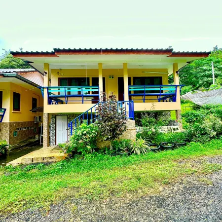 Chamil House