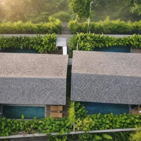 Damarya Boutique Villas Ubud