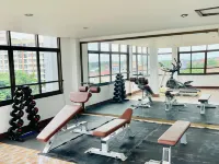 SNK HOTEL Hotels near Pha That Luang