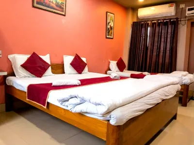 ABHISARIKA GUEST INN Hotels near Kamakhya Temple