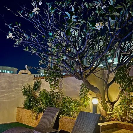 Cozy BGC Venice Grand Canal Staycation